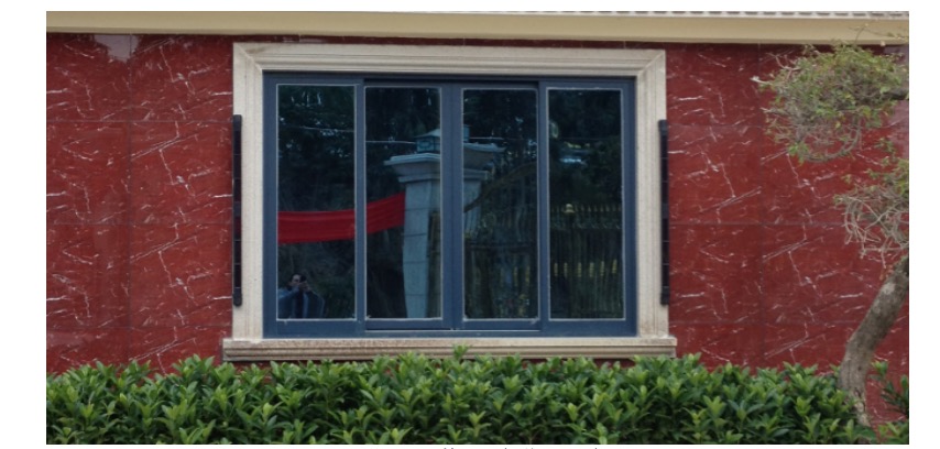 紅外對射報警器 紅外對射報警器